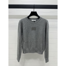 Miu Miu Sweaters